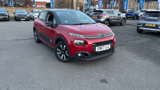 Citroen C3 1.2 PureTech 82 Flair 5dr Petrol Hatchback